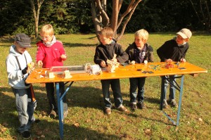 Wie funktioniert die Sonnenenergie ?