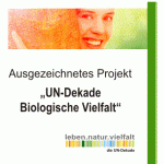 Bio Viel Schild 100